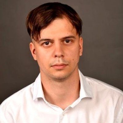 Jakub Łukaszuk — portrait photo